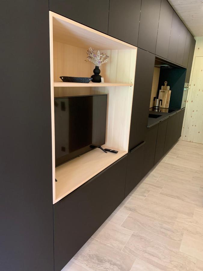 Apartment Klausbruecke Mellau Extérieur photo