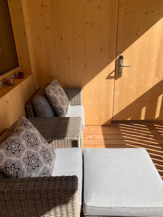 Apartment Klausbruecke Mellau Extérieur photo
