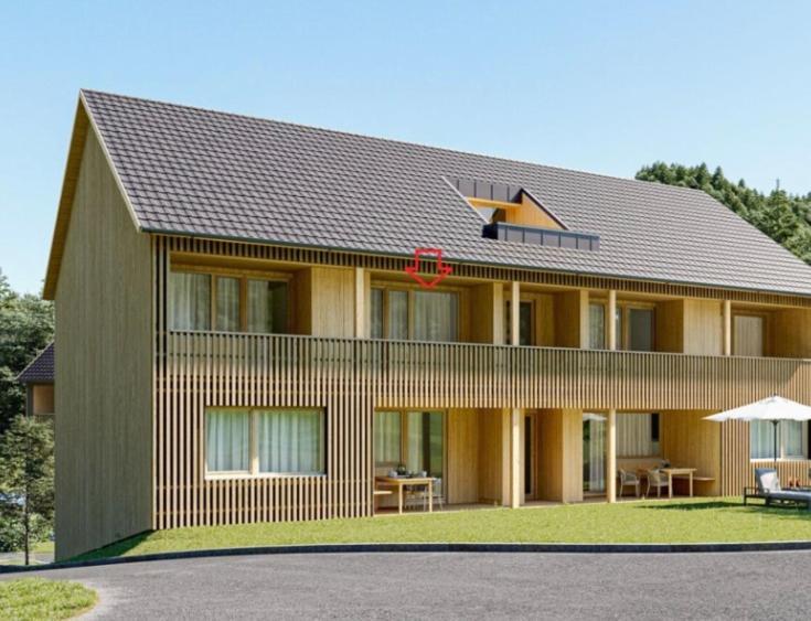 Apartment Klausbruecke Mellau Extérieur photo