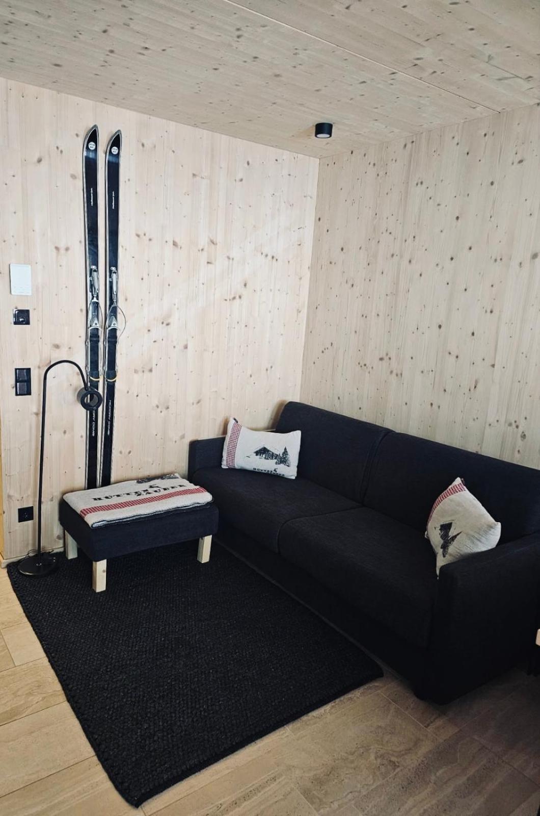 Apartment Klausbruecke Mellau Extérieur photo